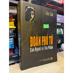 Đoàn Phú Tứ con người và tác phẩm - Văn Tâm