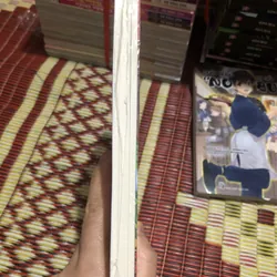 Ninja rantaro tập 56 - còn seal nxb, có hở seal 693390