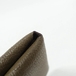 Ví tiền Hermès Calvi Duo 082977CK 620800