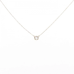 Dây chuyền Moonstone Samantha Tiara - Hàng hiệu Authentic