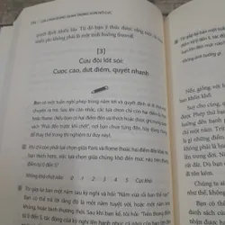 Lựa chọn đúng quan trọng hơn nỗ lực. 6 bước ra quyết định hoàn hảo. Anna Duke 643998