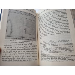 CÙ LAO RÉ : QUÊ HƯƠNG CỦA ĐỘI HOÀNG SA (TỪ ĐẦU THẾ KỶ XVII ĐẾN GIỮA THẾ KỶ XIX) - DƯƠNG HÀ HIẾU 119403