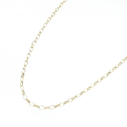 K18YG Dây chuyền - Hàng hiệu Authentic 870109