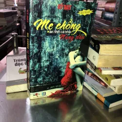 Mẹ chồng ăn thịt cả nhà nàng dâu - Kỷ Đạt