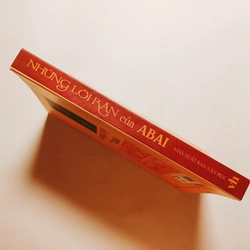 Những Lời Răn Của Abai 495292