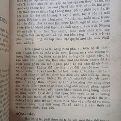 KỸ THUẬT THÁI CỰC QUYỀN - TRẦN MINH THANH, LẠC HÀ 993805