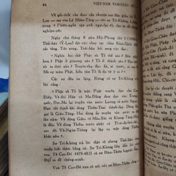 Việt Nam Tam giáo sử đại cương 298357
