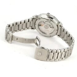 Seiko Credor Linear Lux LTD 6L75-00C0/GCCD993 SS tự động - Hàng hiệu chính hãng 887374