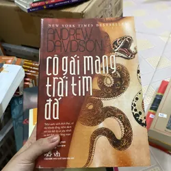 Cô gái mang trái tim đá