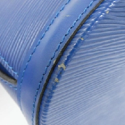 Túi đeo vai Louis Vuitton Epi Cluny M52255 609984