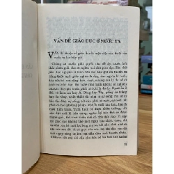 Phan Bội Châu về một số vấn đề Văn hoá-Xã Hội-Chính trị -NXB Thuận hoá