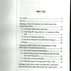 NHẬT BẢN - NHỮNG BÀI HỌC TỪ LỊCH SỬ 1021233