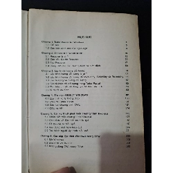 Turbo Pascal cho Windows kỹ thuật & ứng dụng tập 1 mới 70% ố vàng rách gáy 1993 HCM2103 GIÁO TRÌNH, CHUYÊN MÔN 919246