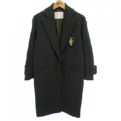 【Mã giảm giá】Lớp Grace GRACE Class Áo khoác