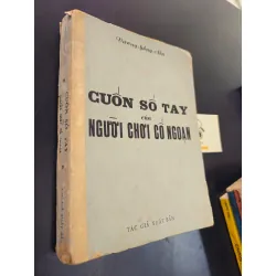 Cuốn sổ tay của người chơi Cổ ngoạn - Vương Hồng Sển 120327