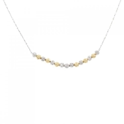 K18WG/K18YG Necklace - Hàng hiệu Authentic