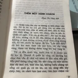 Truyện ngắn nữ trẻ chọn lọc  1012887