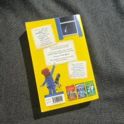 Birthday Boy - David Baddiel (Sách ngoại văn) 755746