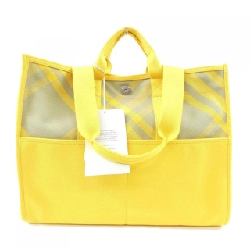 Túi mua sắm BURBERRY 80751361 - Hàng hiệu Chính hãng