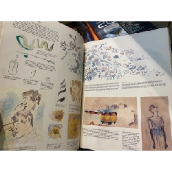 The Drawing Book – Jeffery Camp 994396