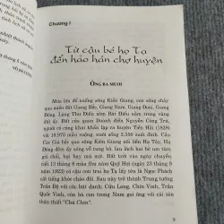 CHUYỆN TƯỚNG ĐỘ - VÕ BÁ CƯỜNG 568117