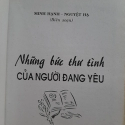Những bức thư tình cuả người đang yêu 324811