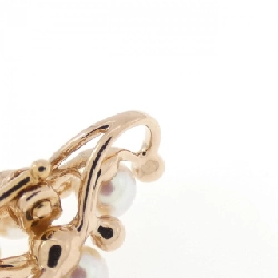 Brooch ngọc trai Akoya Mikimoto - Hàng hiệu Chính hãng 844100