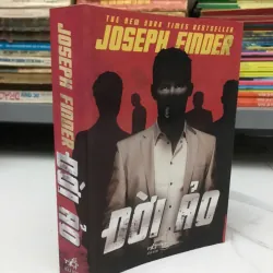 Đời Ảo (Paranoia)	Joseph Finder