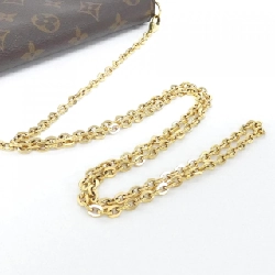 Túi xách vai Louis Vuitton Monogram Pochette Felicie M61276 - Hàng hiệu Chính hãng 766201