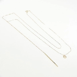 Trang sức Star Jewelry K10YG - Hàng hiệu Authentic 841621