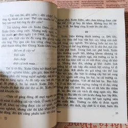 Bình luận văn chương: CHÂN DUNG & ĐỐI THOẠI (Trần Đăng Khoa) 739425