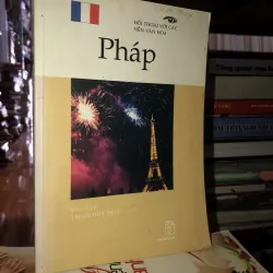 Đối thoại với các nền văn hoá - Pháp