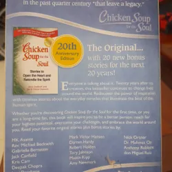 Chicken Soup for the Soul 603368