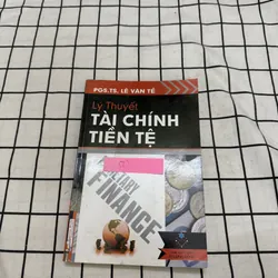 Lý thuyết tài chính tiền tệ