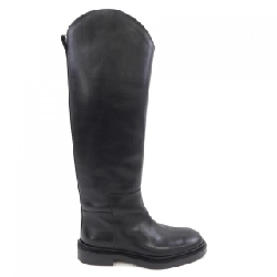 Giày bốt dài JIL SANDER - Hàng hiệu Authentic