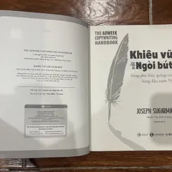 Khiêu Vũ Với Ngòi Bút - Joseph Sugarman (7) 600074