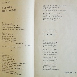 Tạp Chí Văn Nghệ Quân Đội Xưa (Số 02 - 1987) 26042