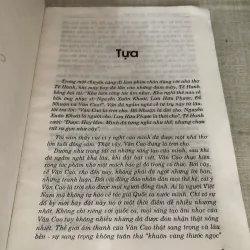 Văn Cao-Cuối cùng và còn lại 995117