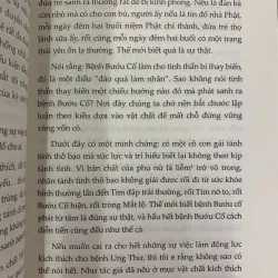 PHƯƠNG PHÁP TRỊ BỆNH UNG THƯ - TRIỆU PHONG TIỀU 1022878