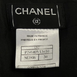 Chanel CHANEL P24940V15410 Váy 647115