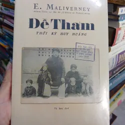 Sách - Đề Thám , Thời Kỳ Huy Hoàng