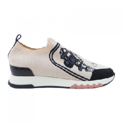 Giày sneaker HERMES BOW BRIDES DE GALA 202160Z - Hàng hiệu Authentic