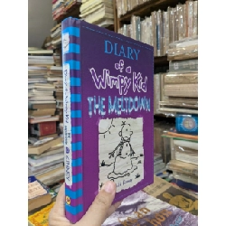 Diary of a Wimpy Kid Series - Jeff Kinney (Hardcover) 408996