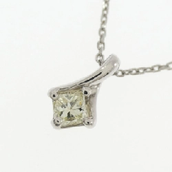 Dây chuyền kim cương PT850 0.36CT - Hàng hiệu Chính hãng 859716