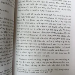 TÁC PHẨM ĐƯỢC TẶNG GIẢI THƯỞNG HỒ CHÍ MINH - ĐẶNG THAI MAI 689429