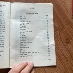Nguyễn Bính - Thơ và đời 1042244