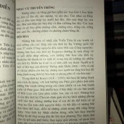 Một vòng quanh các nước - Hàn Quốc 763652