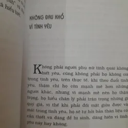 Người phụ nữ tinh quái . Để thành công và hạnh phúc. Cốc Vỹ Vỹ. 576468