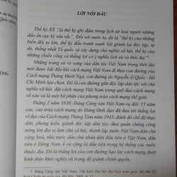 Tống kết Đảng lãnh đạo Quân sự và Quốc phòng trong cách mạng Việt Nam (1945-2000) 545954