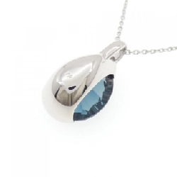 Tasaki Lumino Necklace - Hàng hiệu Authentic 840296